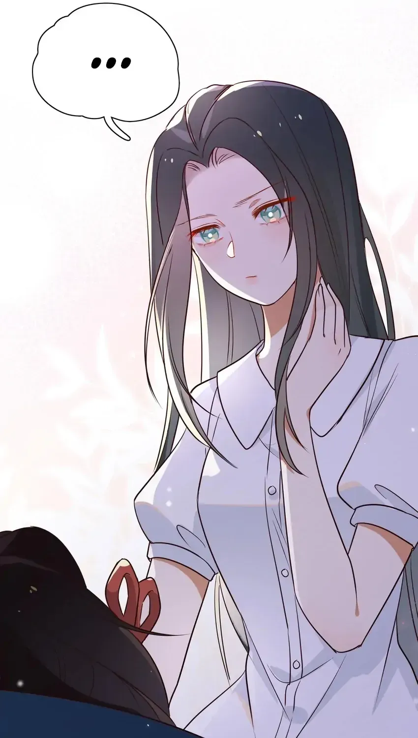 Perfect Heroine Wants to Possess Me Zinmanga X Chapter 3 Page 20