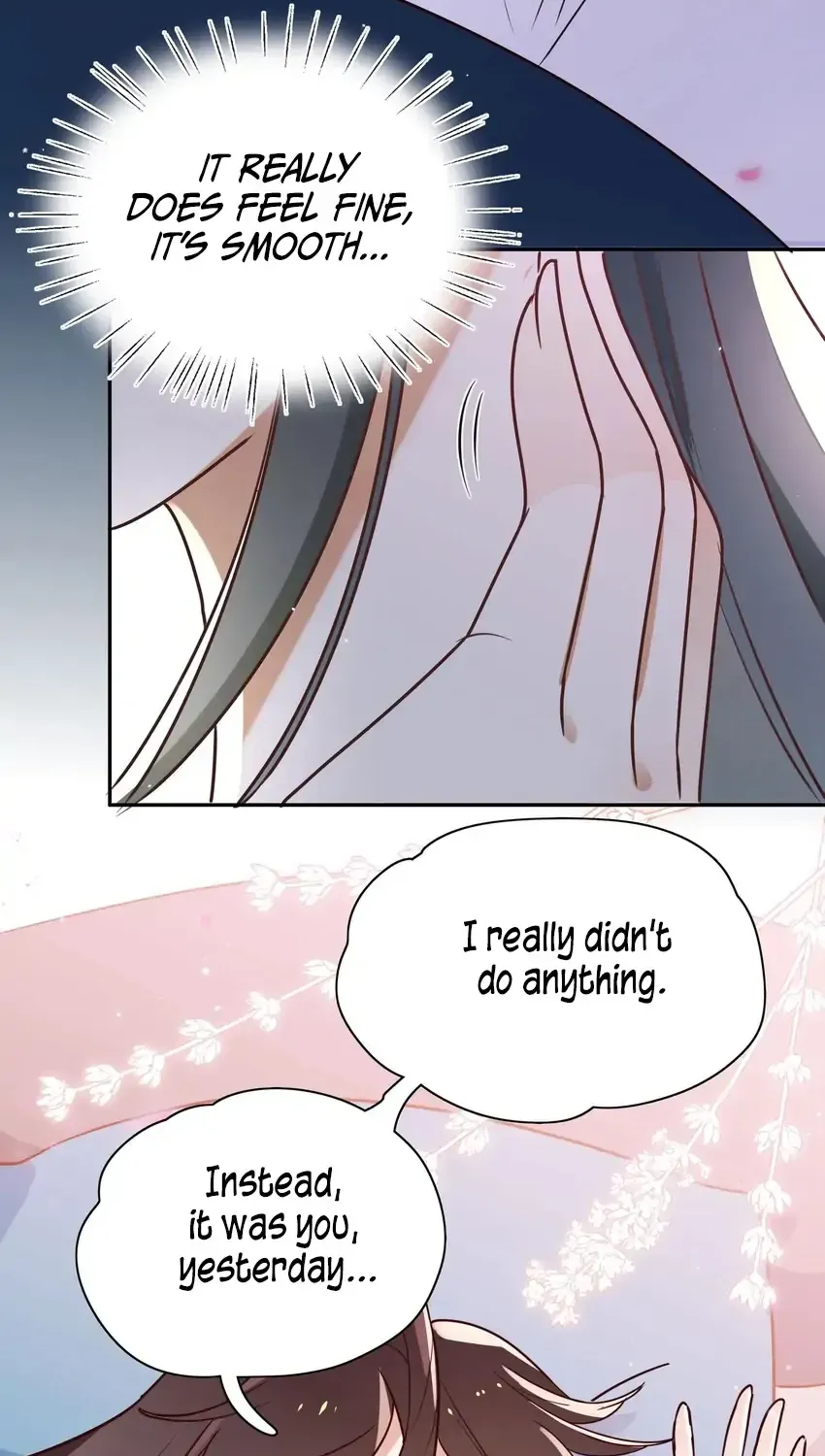 Perfect Heroine Wants to Possess Me Zinmanga X Chapter 3 Page 21