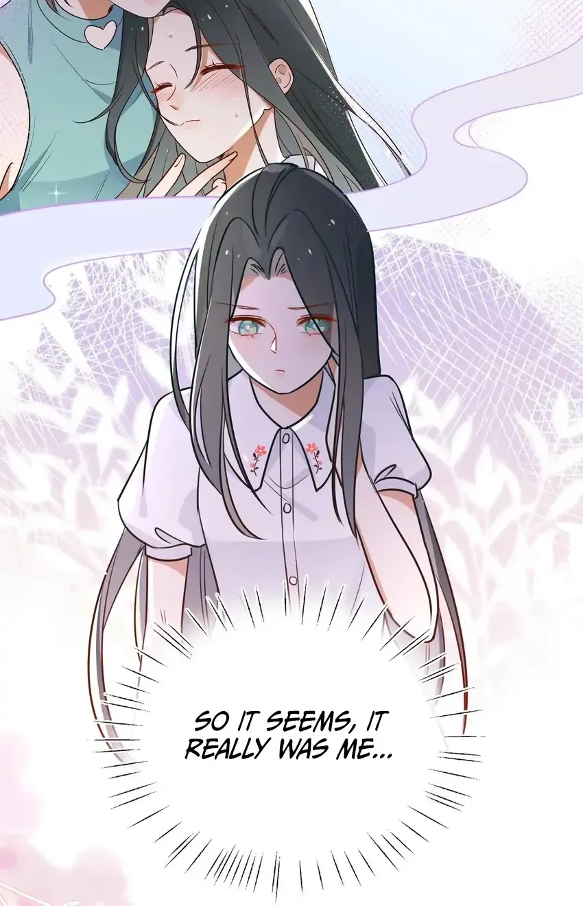 Perfect Heroine Wants to Possess Me Zinmanga X Chapter 3 Page 25