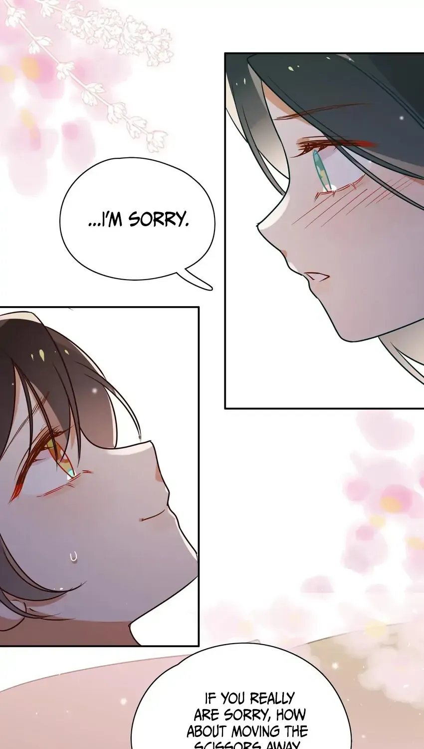 Perfect Heroine Wants to Possess Me Zinmanga X Chapter 3 Page 26