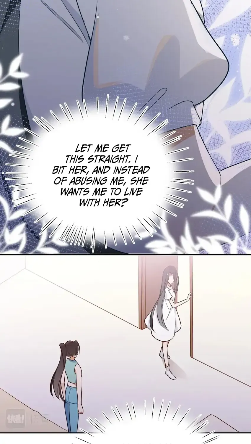 Perfect Heroine Wants to Possess Me Zinmanga X Chapter 3 Page 36