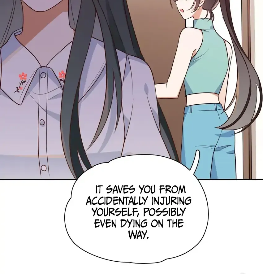 Perfect Heroine Wants to Possess Me Zinmanga X Chapter 3 Page 39