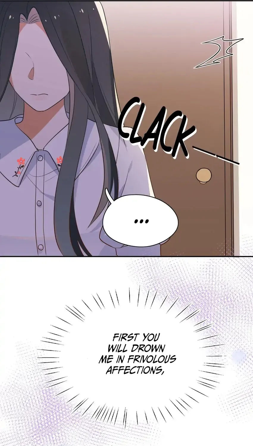 Perfect Heroine Wants to Possess Me Zinmanga X Chapter 3 Page 40
