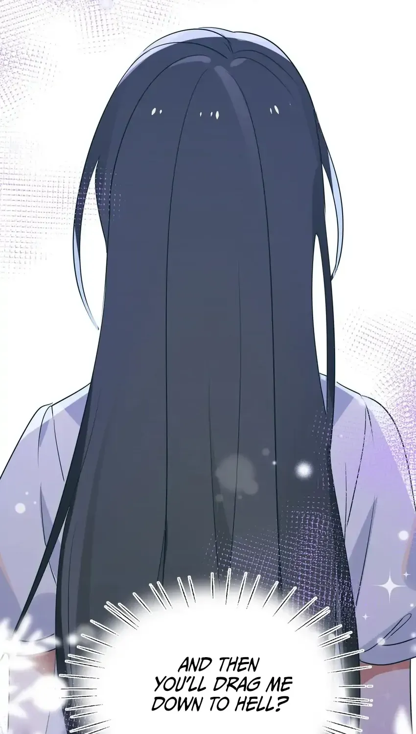 Perfect Heroine Wants to Possess Me Zinmanga X Chapter 3 Page 41