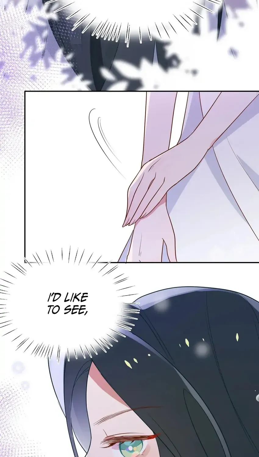 Perfect Heroine Wants to Possess Me Zinmanga X Chapter 3 Page 42