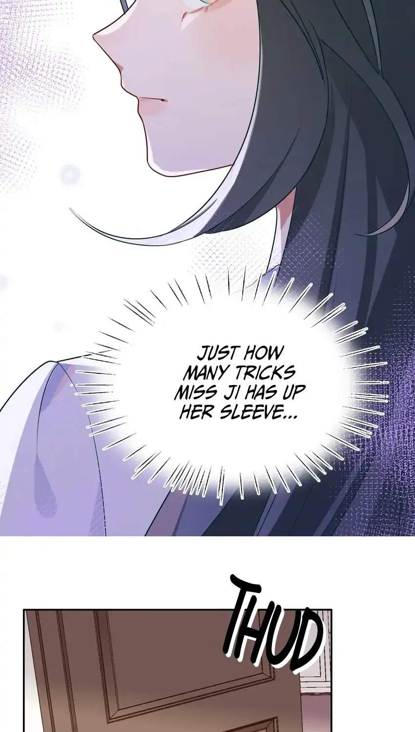Perfect Heroine Wants to Possess Me Zinmanga X Chapter 3 Page 43