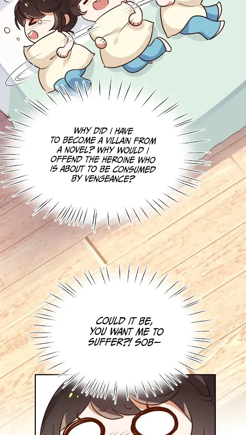 Perfect Heroine Wants to Possess Me Zinmanga X Chapter 3 Page 47