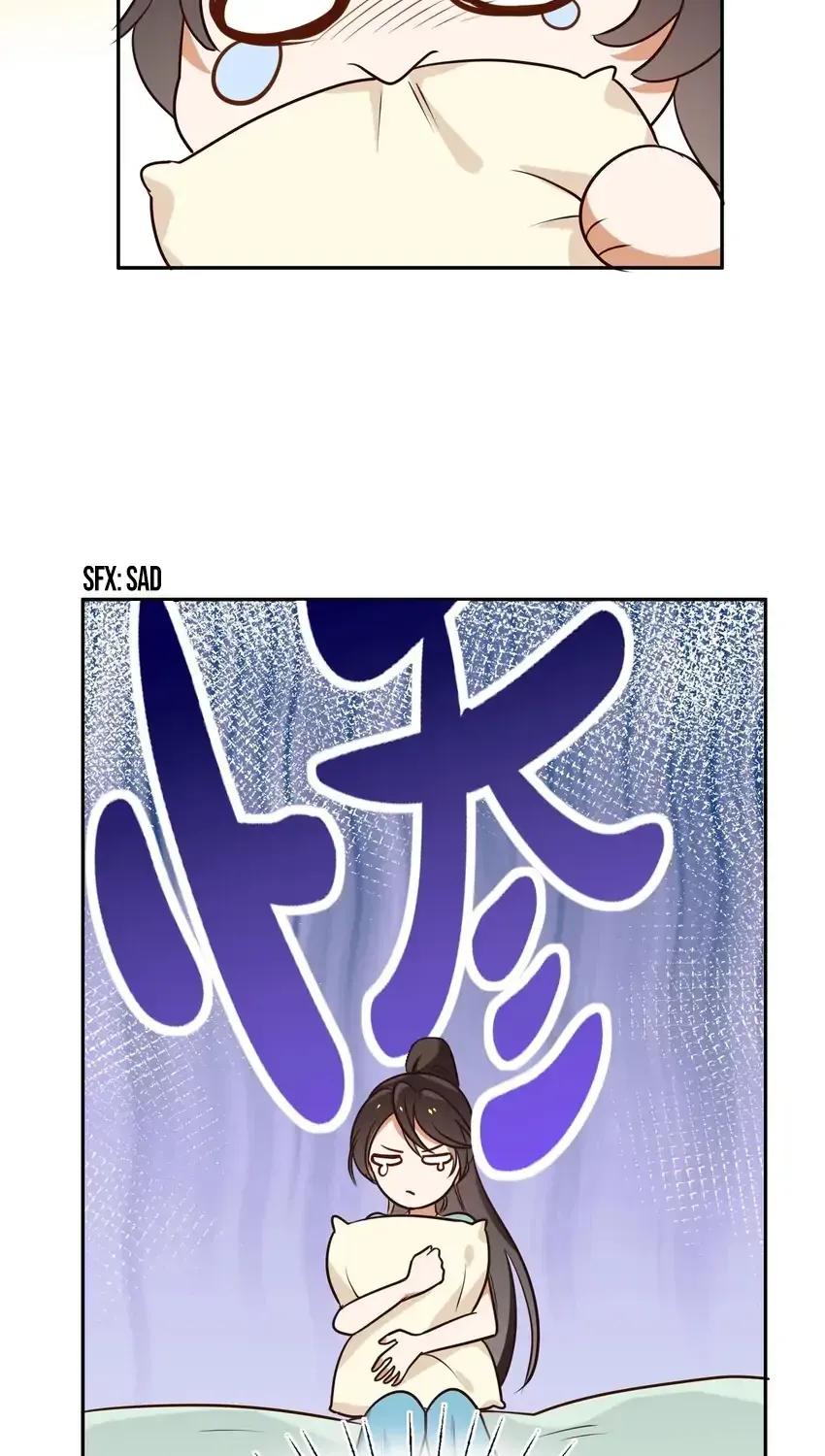Perfect Heroine Wants to Possess Me Zinmanga X Chapter 3 Page 48