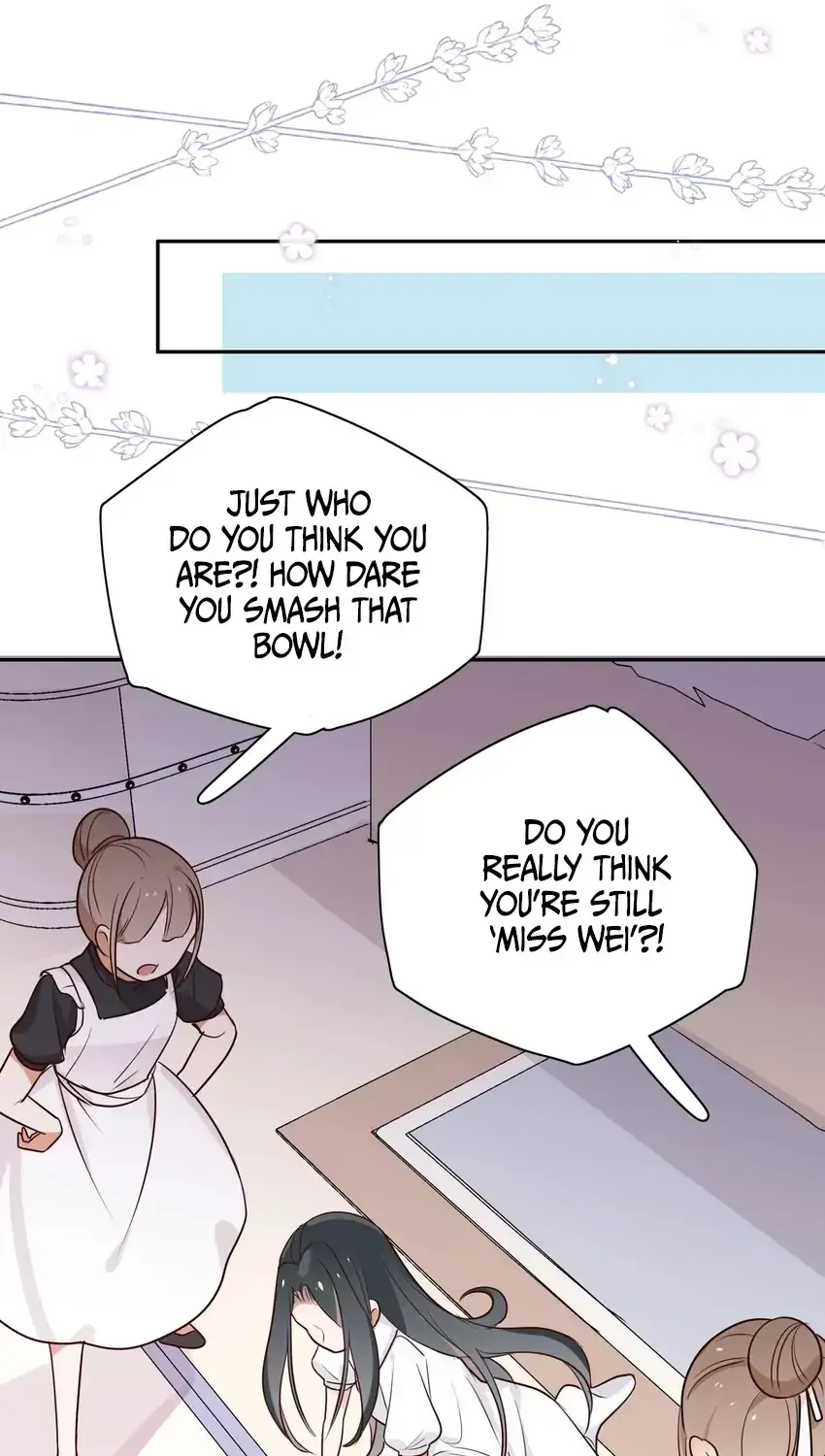 Perfect Heroine Wants to Possess Me Zinmanga X Chapter 3 Page 53