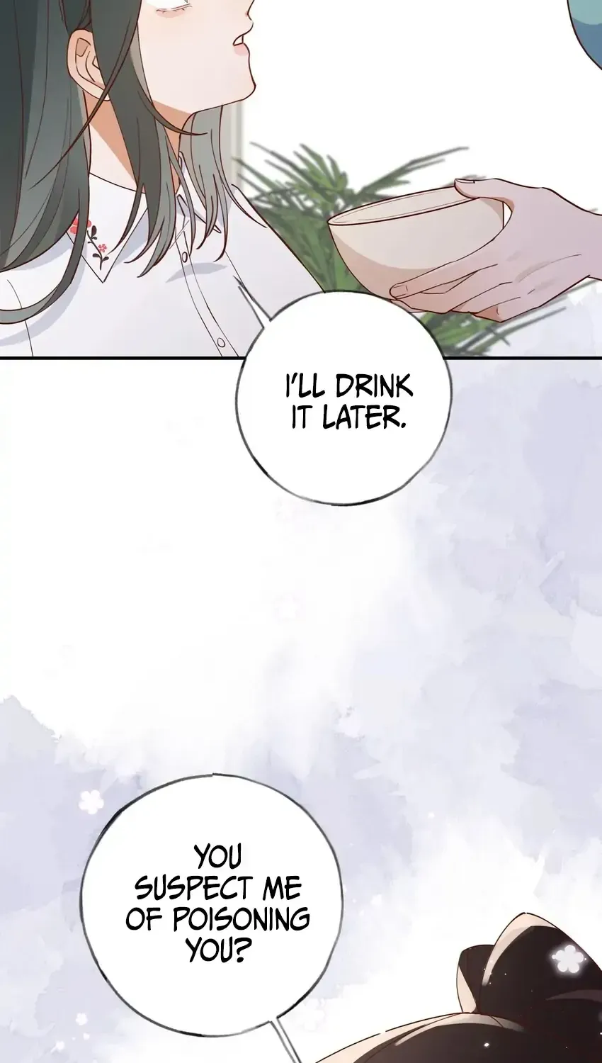 Perfect Heroine Wants to Possess Me Zinmanga X Chapter 3 Page 61