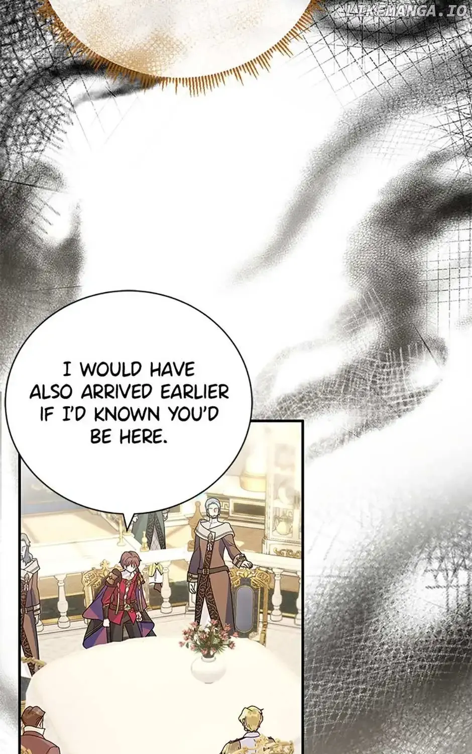 Golden Light Gratia, The Child Loved By God Zinmanga X Chapter 32 Page 70