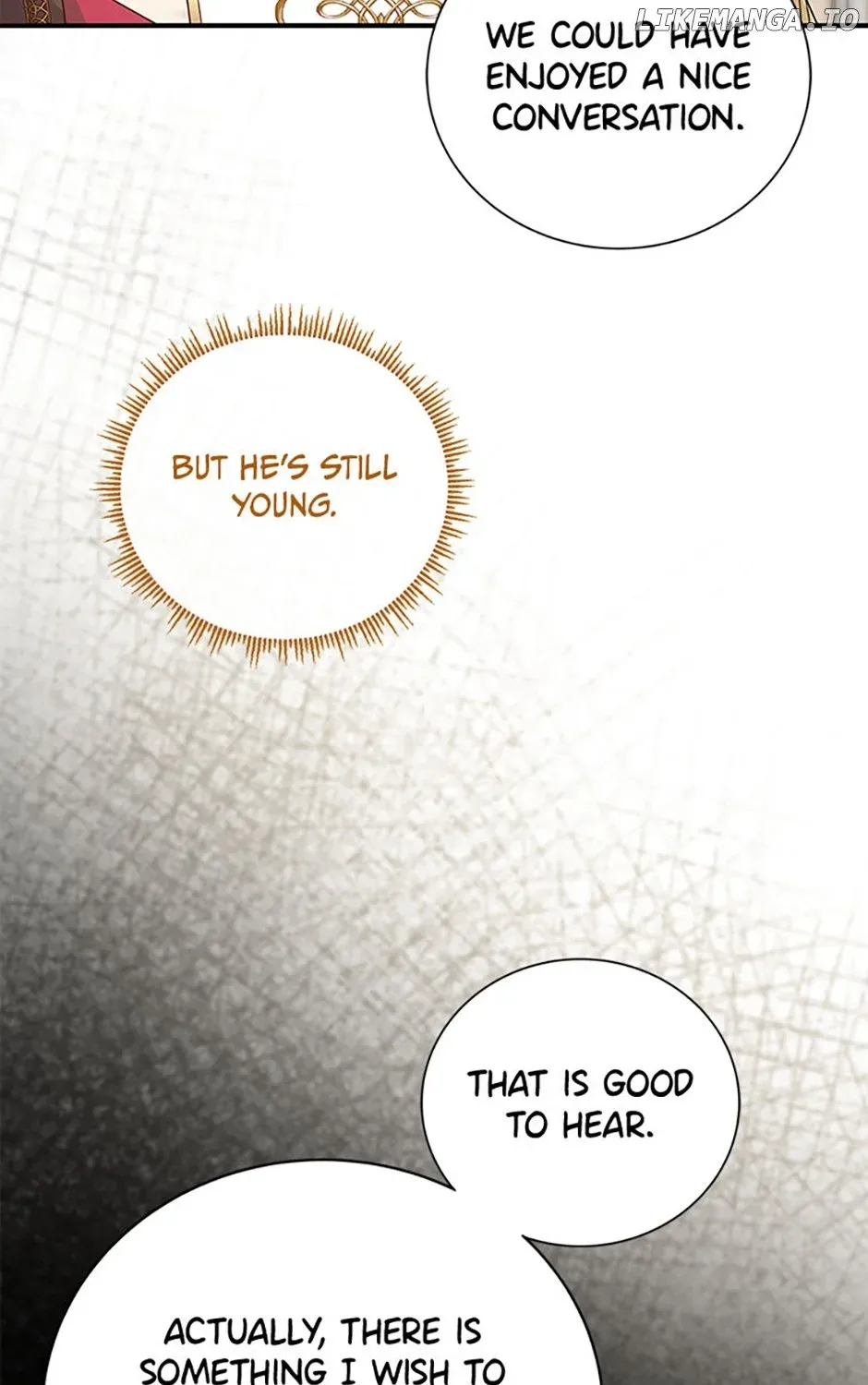 Golden Light Gratia, The Child Loved By God Zinmanga X Chapter 32 Page 76