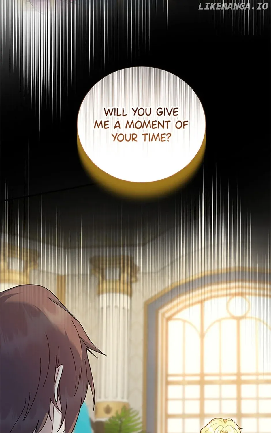 Golden Light Gratia, The Child Loved By God Zinmanga X Chapter 32 Page 80