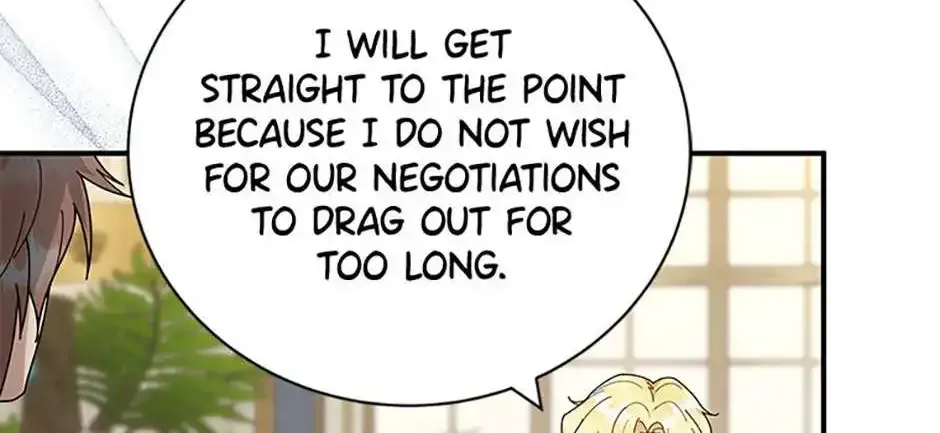Golden Light Gratia, The Child Loved By God Zinmanga X Chapter 32 Page 97