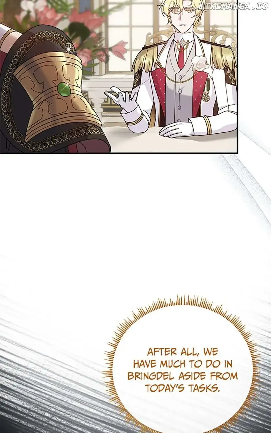 Golden Light Gratia, The Child Loved By God Zinmanga X Chapter 32 Page 98