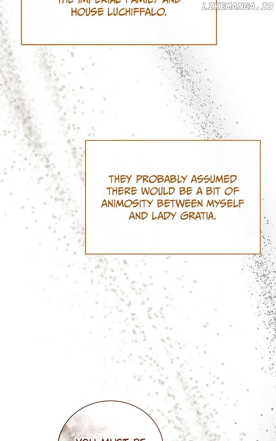 Golden Light Gratia, The Child Loved By God Zinmanga X Chapter 32 Page 102