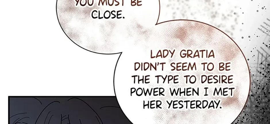 Golden Light Gratia, The Child Loved By God Zinmanga X Chapter 32 Page 103