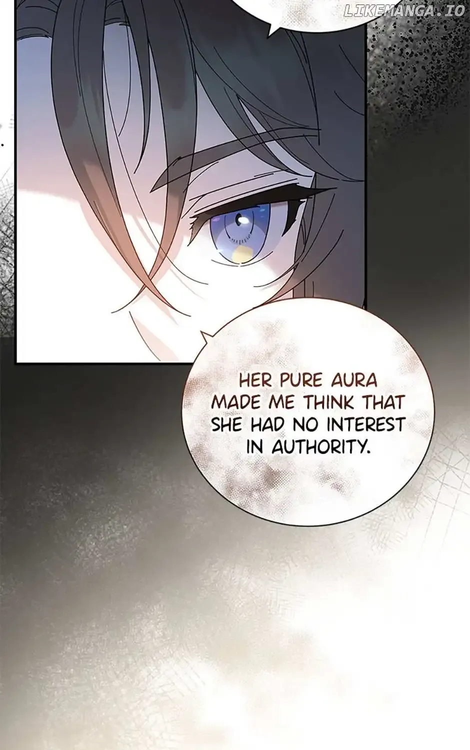 Golden Light Gratia, The Child Loved By God Zinmanga X Chapter 32 Page 104