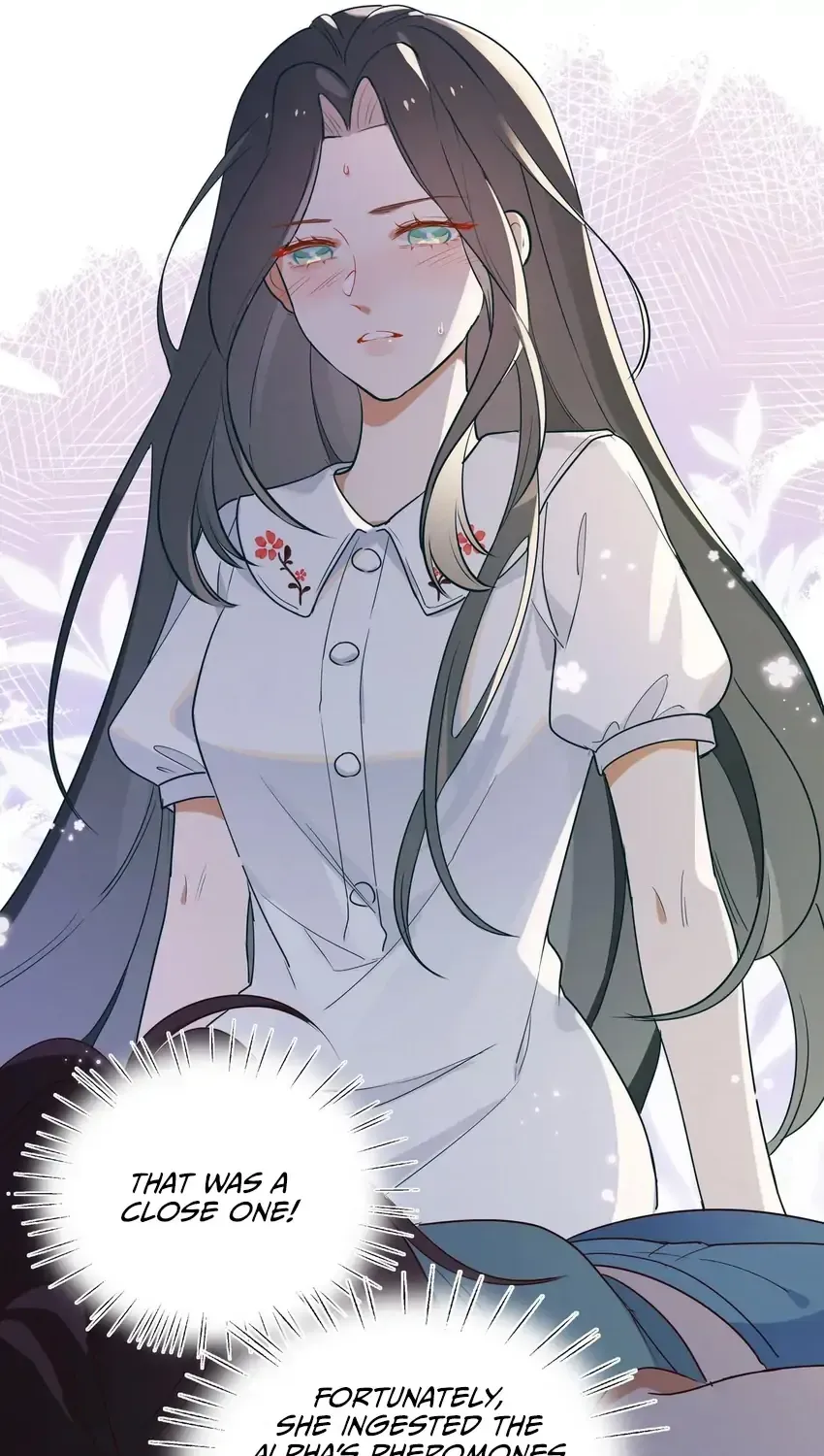 Perfect Heroine Wants to Possess Me Zinmanga X Chapter 2 Page 9