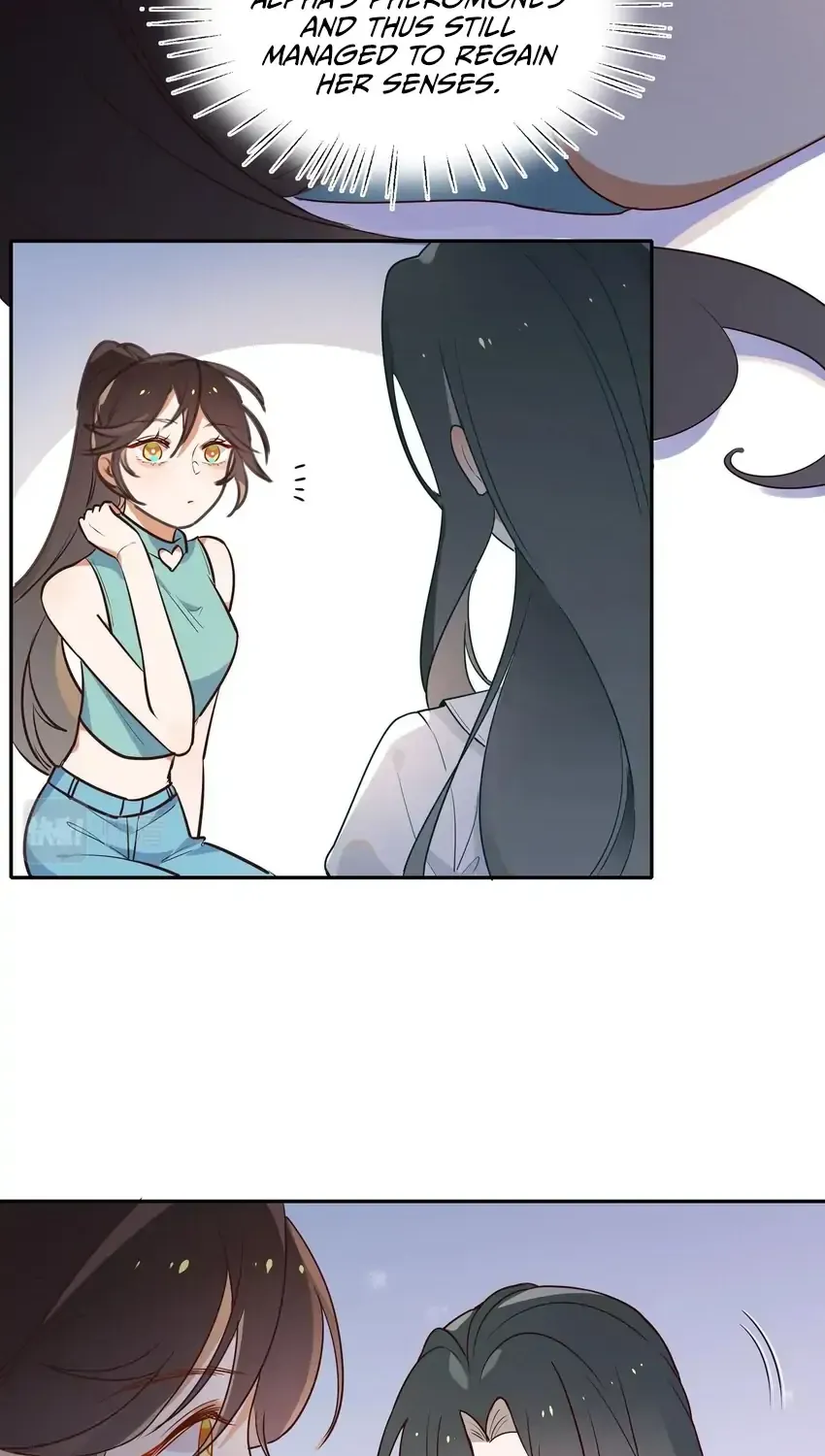 Perfect Heroine Wants to Possess Me Zinmanga X Chapter 2 Page 10