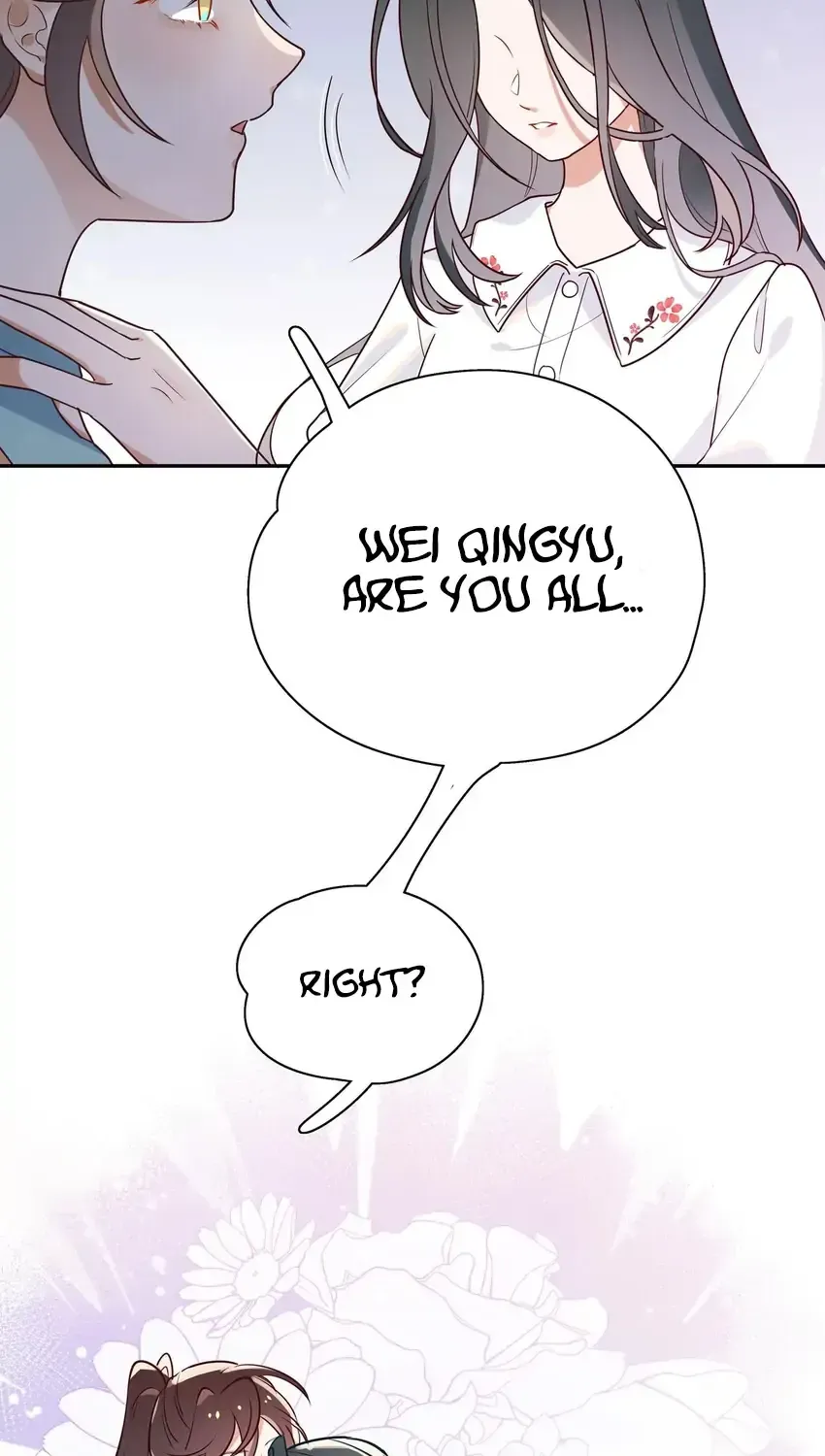 Perfect Heroine Wants to Possess Me Zinmanga X Chapter 2 Page 11