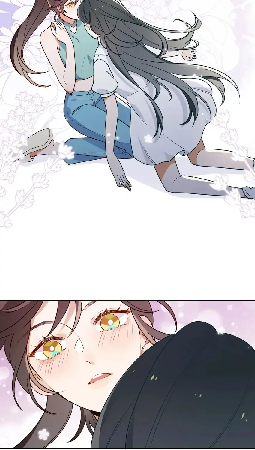 Perfect Heroine Wants to Possess Me Zinmanga X Chapter 2 Page 12