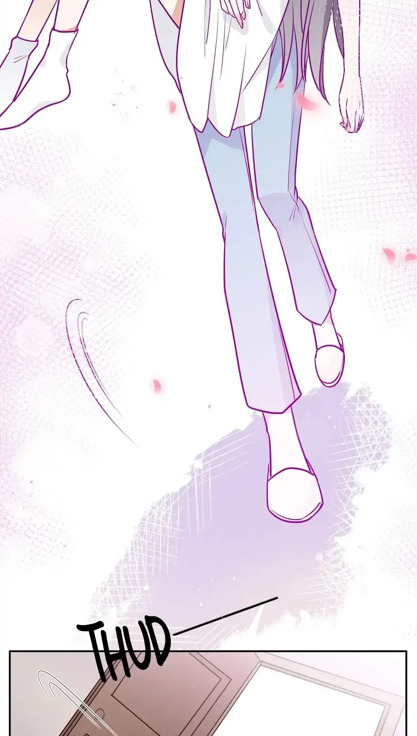 Perfect Heroine Wants to Possess Me Zinmanga X Chapter 2 Page 17