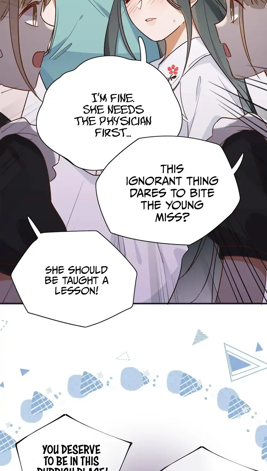 Perfect Heroine Wants to Possess Me Zinmanga X Chapter 2 Page 20
