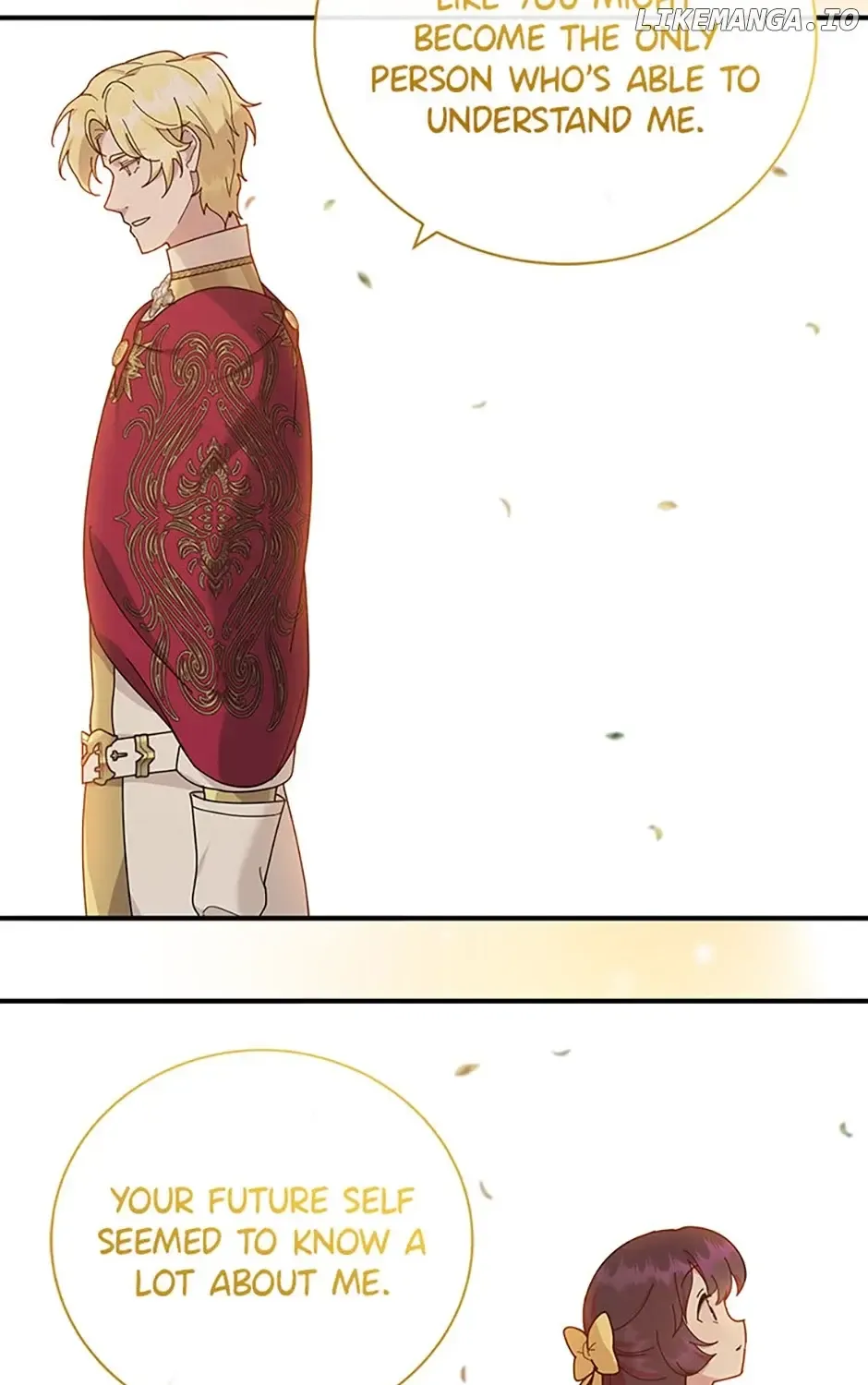Golden Light Gratia, The Child Loved By God Zinmanga X Chapter 31 Page 25