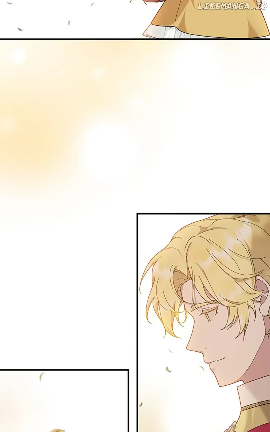 Golden Light Gratia, The Child Loved By God Zinmanga X Chapter 31 Page 27