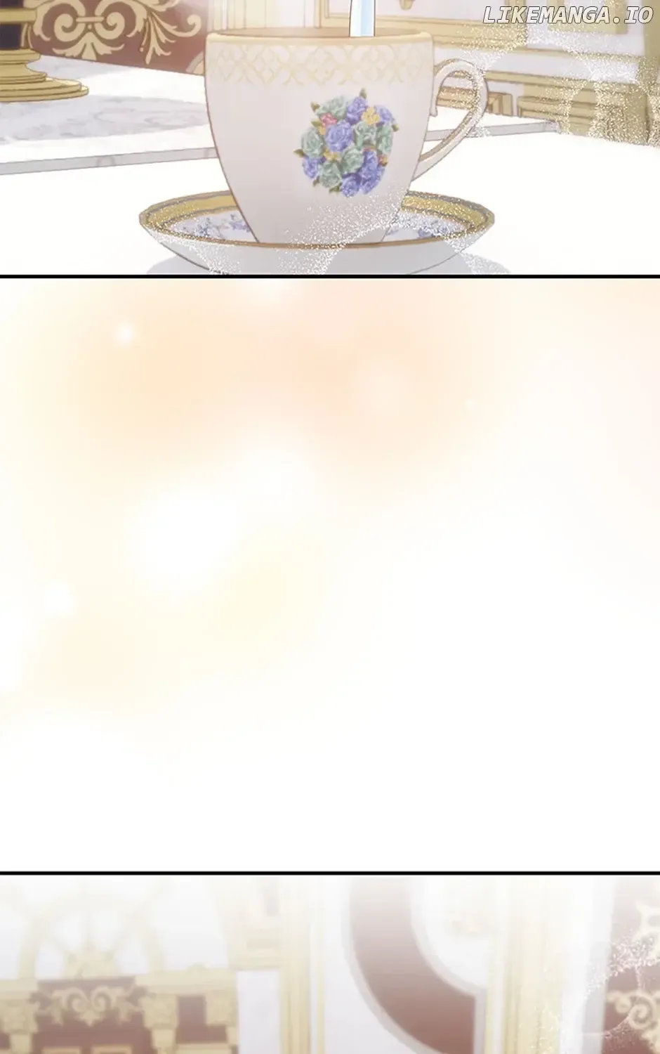 Golden Light Gratia, The Child Loved By God Zinmanga X Chapter 31 Page 120