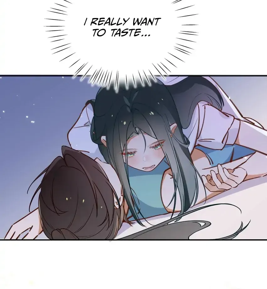 Perfect Heroine Wants to Possess Me Zinmanga X Chapter 1 Page 51