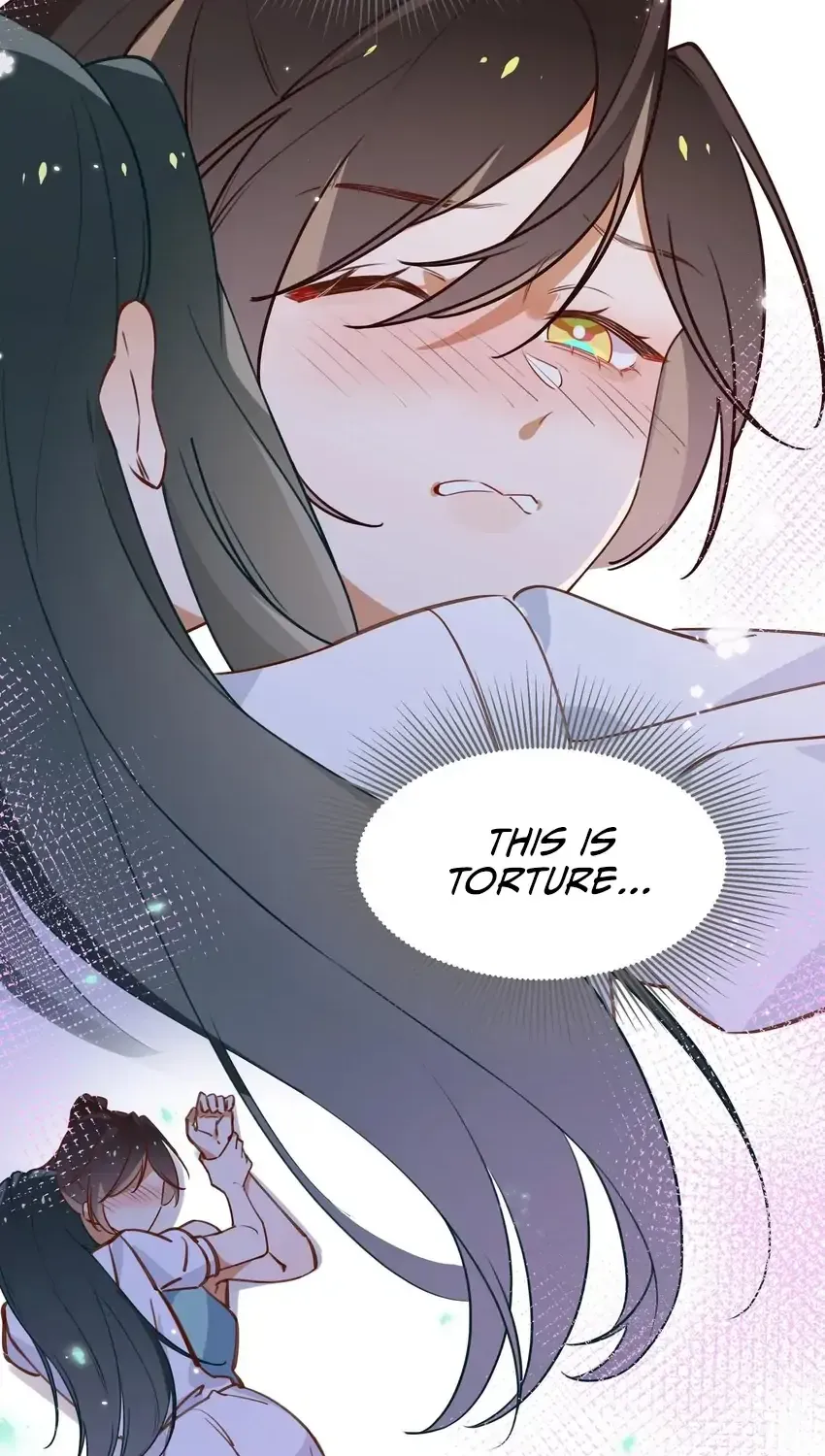 Perfect Heroine Wants to Possess Me Zinmanga X Chapter 1 Page 53