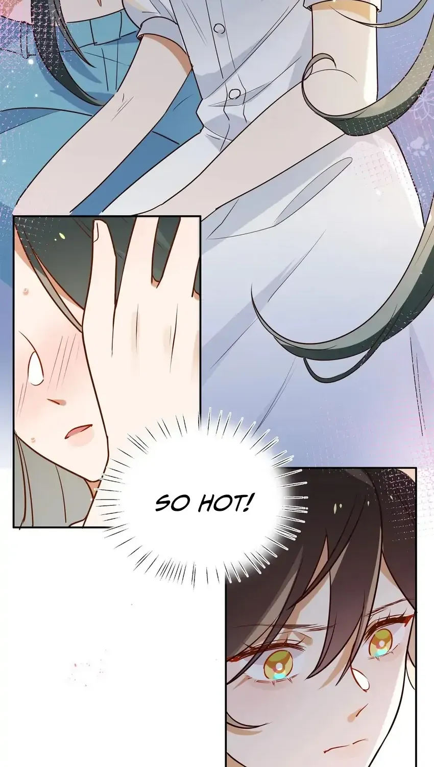 Perfect Heroine Wants to Possess Me Zinmanga X Chapter 1 Page 60