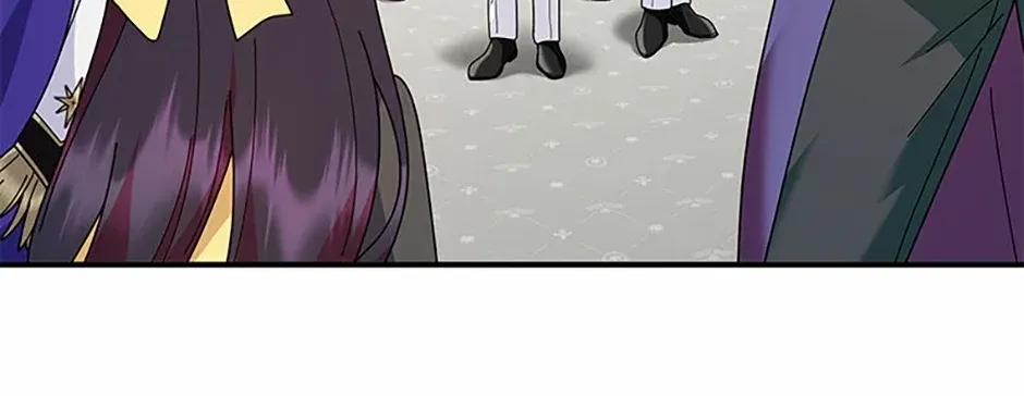 Golden Light Gratia, The Child Loved By God Zinmanga X Chapter 30 Page 8