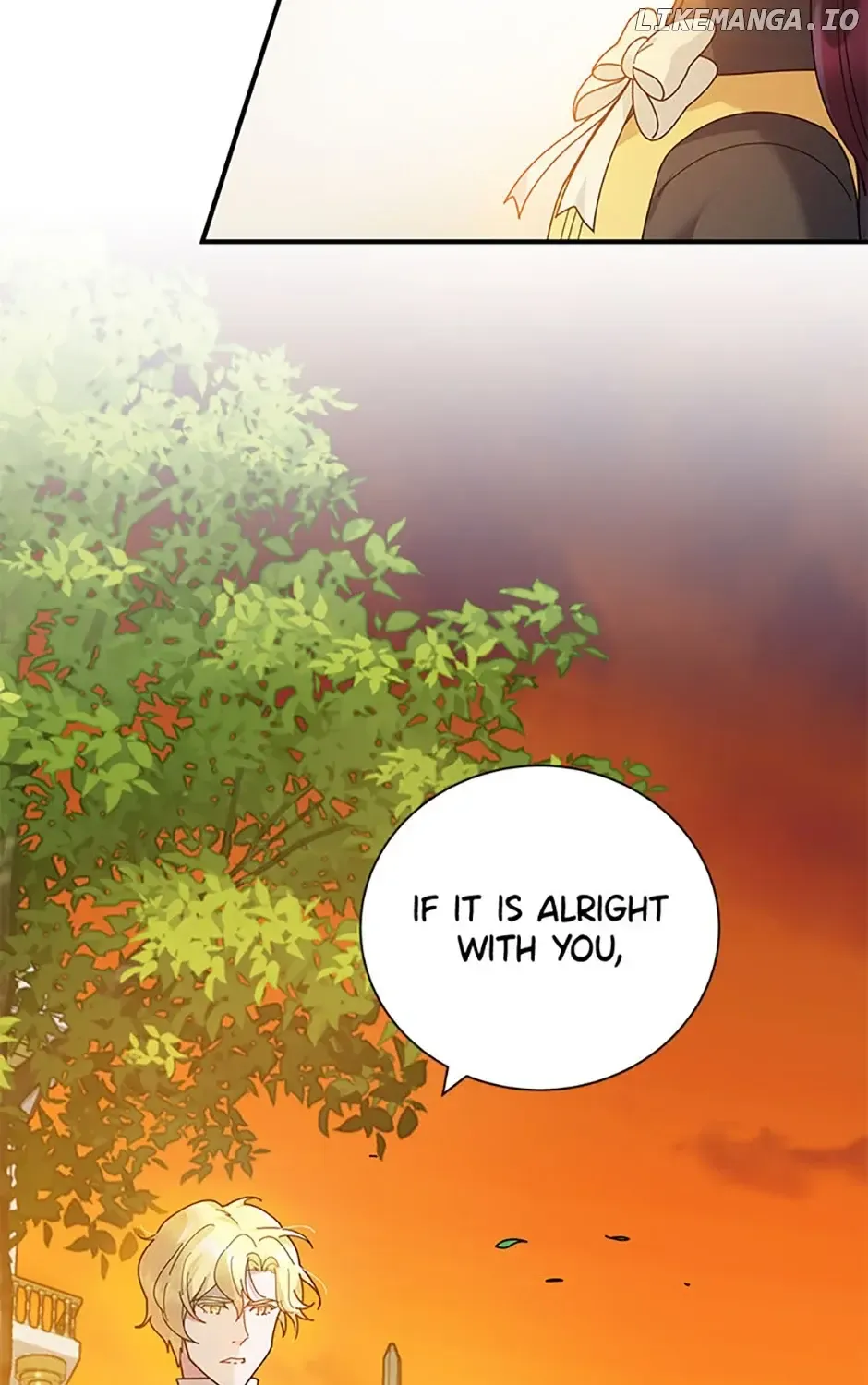 Golden Light Gratia, The Child Loved By God Zinmanga X Chapter 30 Page 79