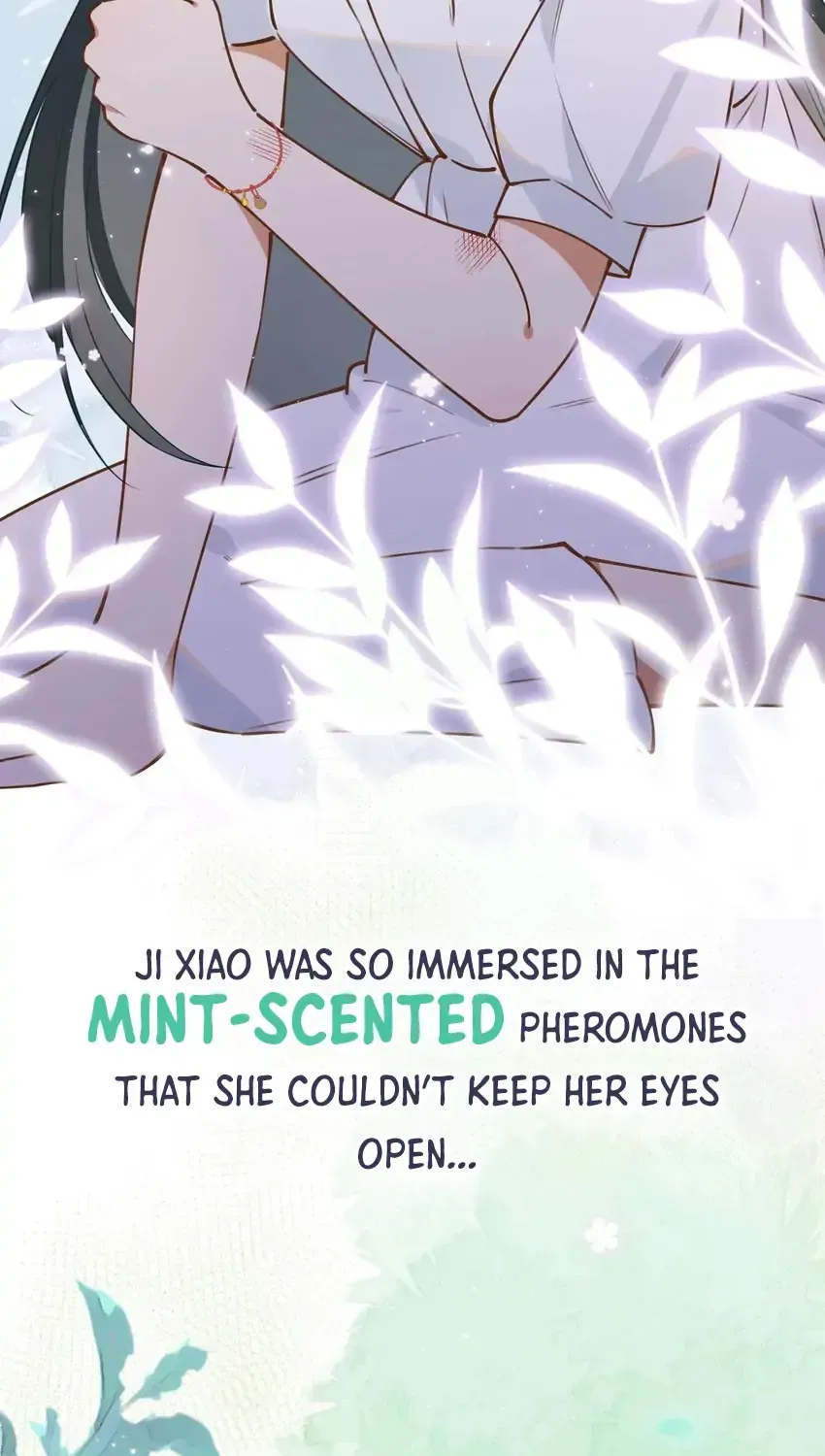 Perfect Heroine Wants to Possess Me Zinmanga X Chapter 0 Page 5