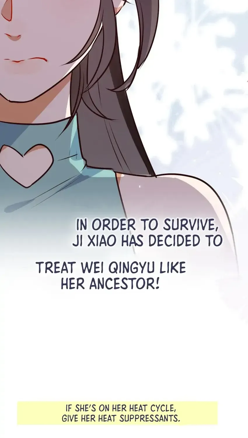 Perfect Heroine Wants to Possess Me Zinmanga X Chapter 0 Page 9