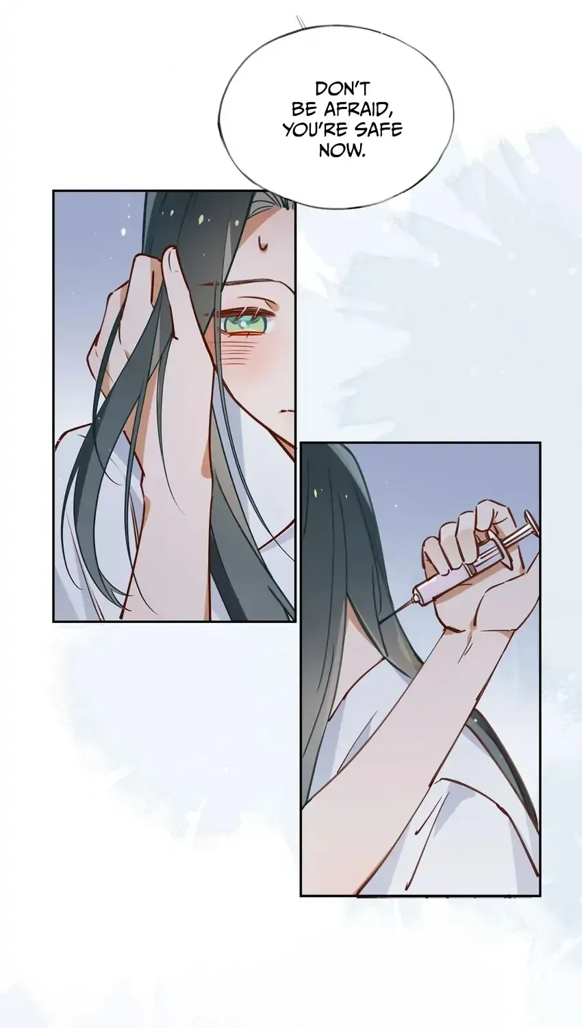 Perfect Heroine Wants to Possess Me Zinmanga X Chapter 0 Page 10