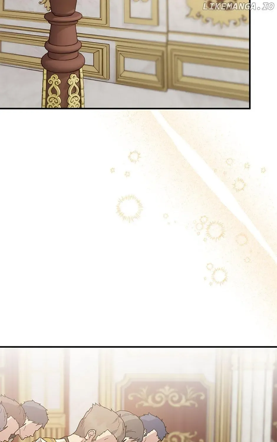 Golden Light Gratia, The Child Loved By God Zinmanga X Chapter 29 Page 65