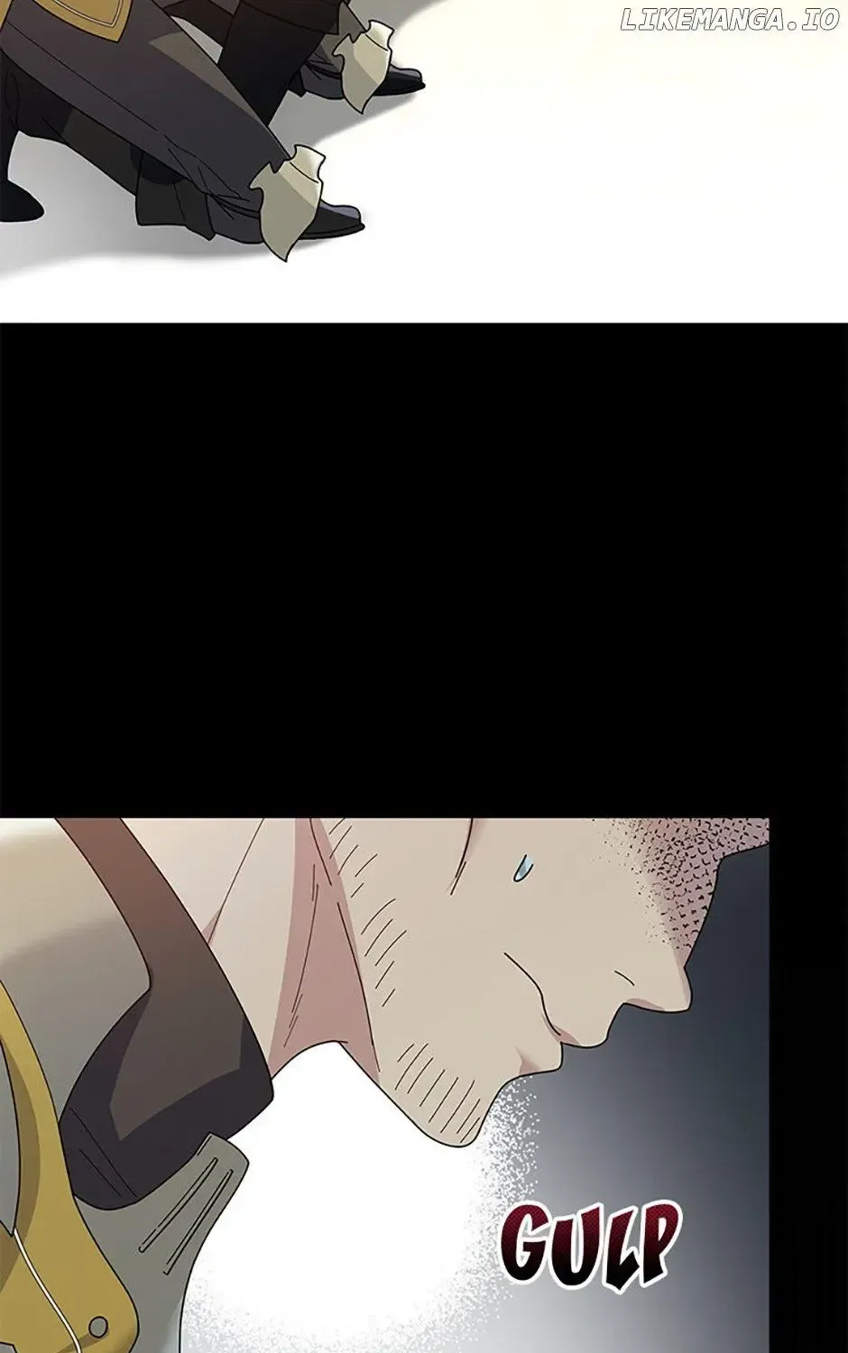 Golden Light Gratia, The Child Loved By God Zinmanga X Chapter 29 Page 67