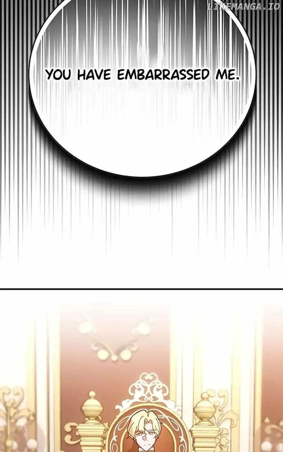 Golden Light Gratia, The Child Loved By God Zinmanga X Chapter 29 Page 69