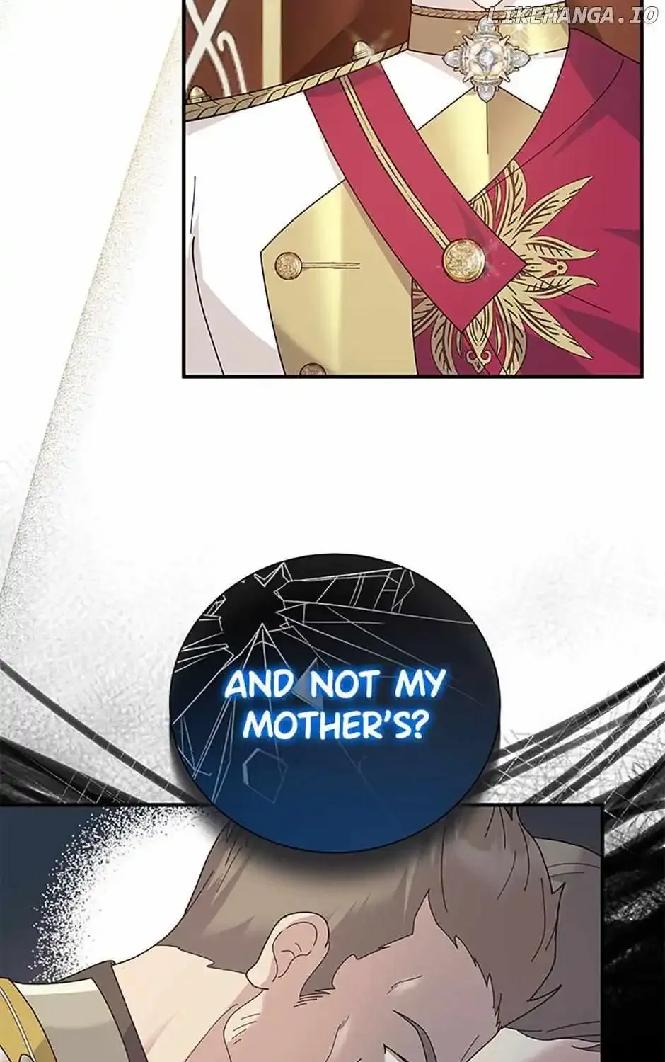 Golden Light Gratia, The Child Loved By God Zinmanga X Chapter 29 Page 73