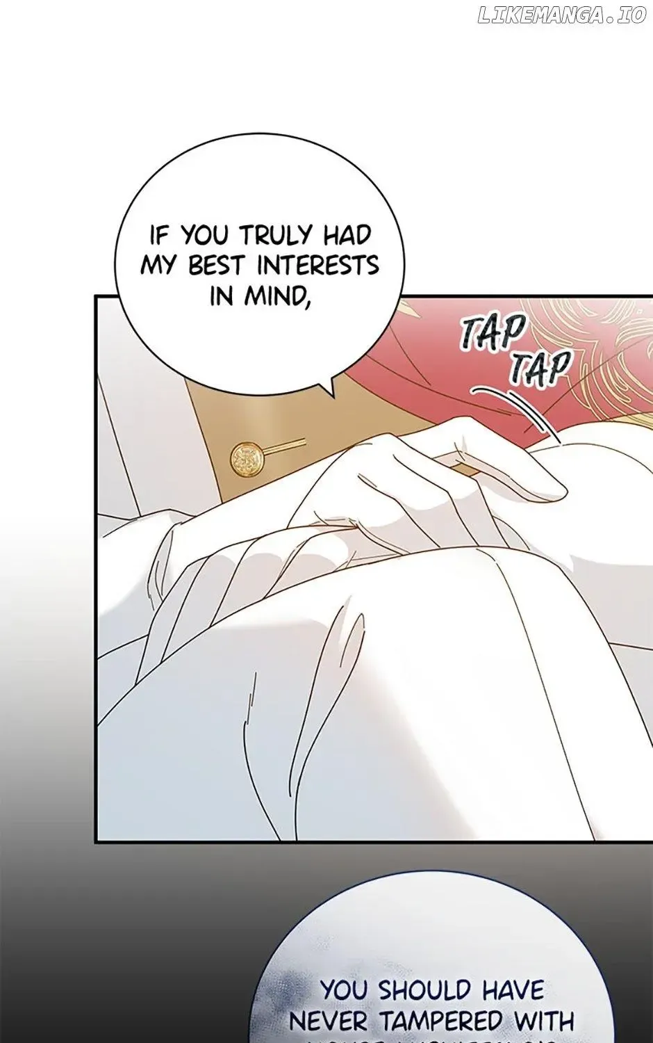 Golden Light Gratia, The Child Loved By God Zinmanga X Chapter 29 Page 77