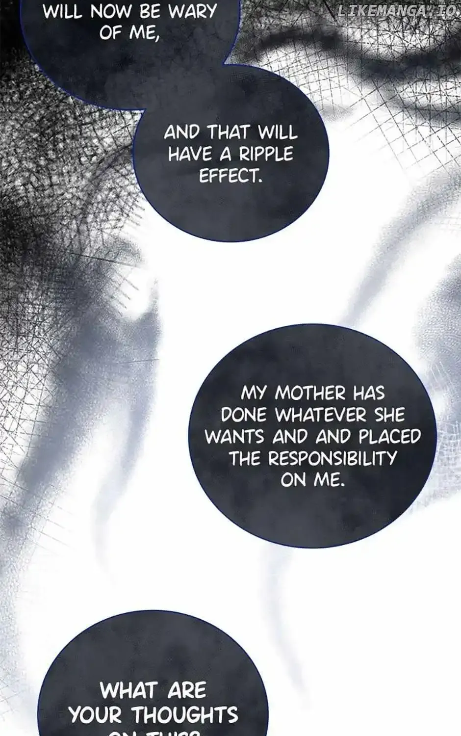Golden Light Gratia, The Child Loved By God Zinmanga X Chapter 29 Page 79