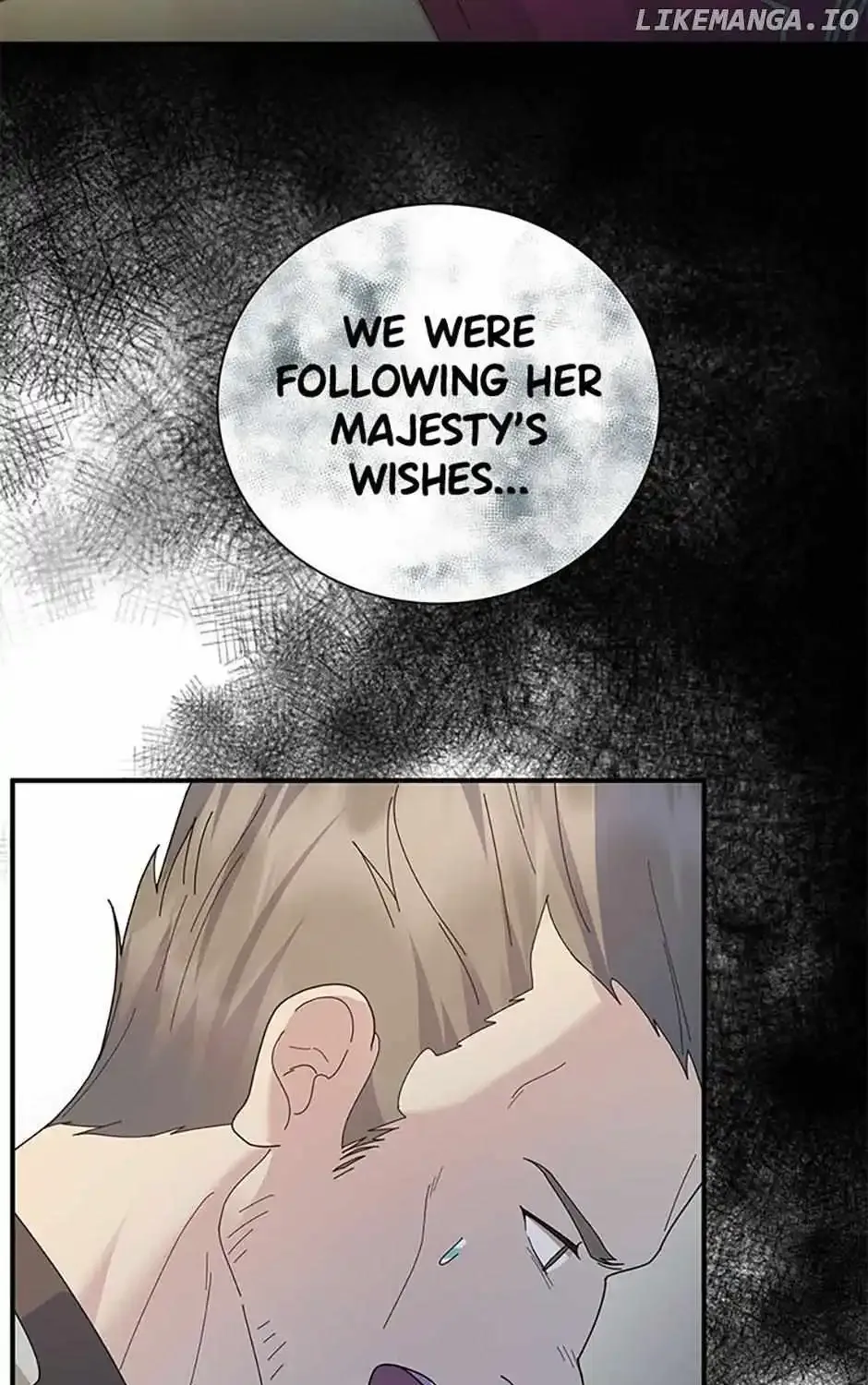 Golden Light Gratia, The Child Loved By God Zinmanga X Chapter 29 Page 83