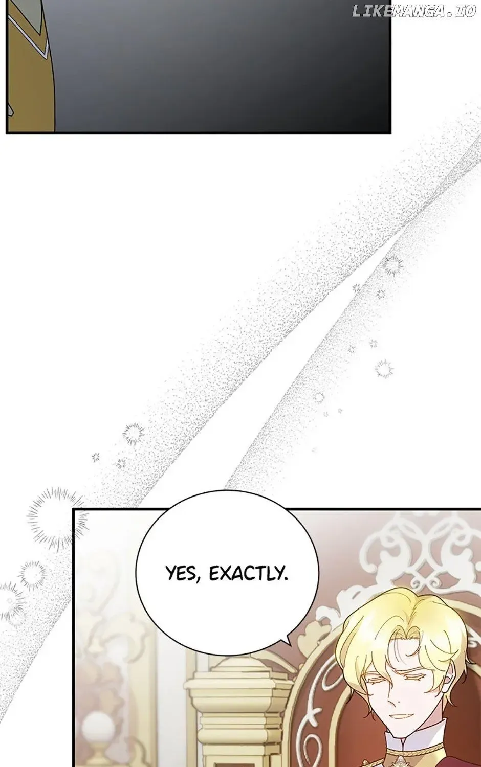 Golden Light Gratia, The Child Loved By God Zinmanga X Chapter 29 Page 85