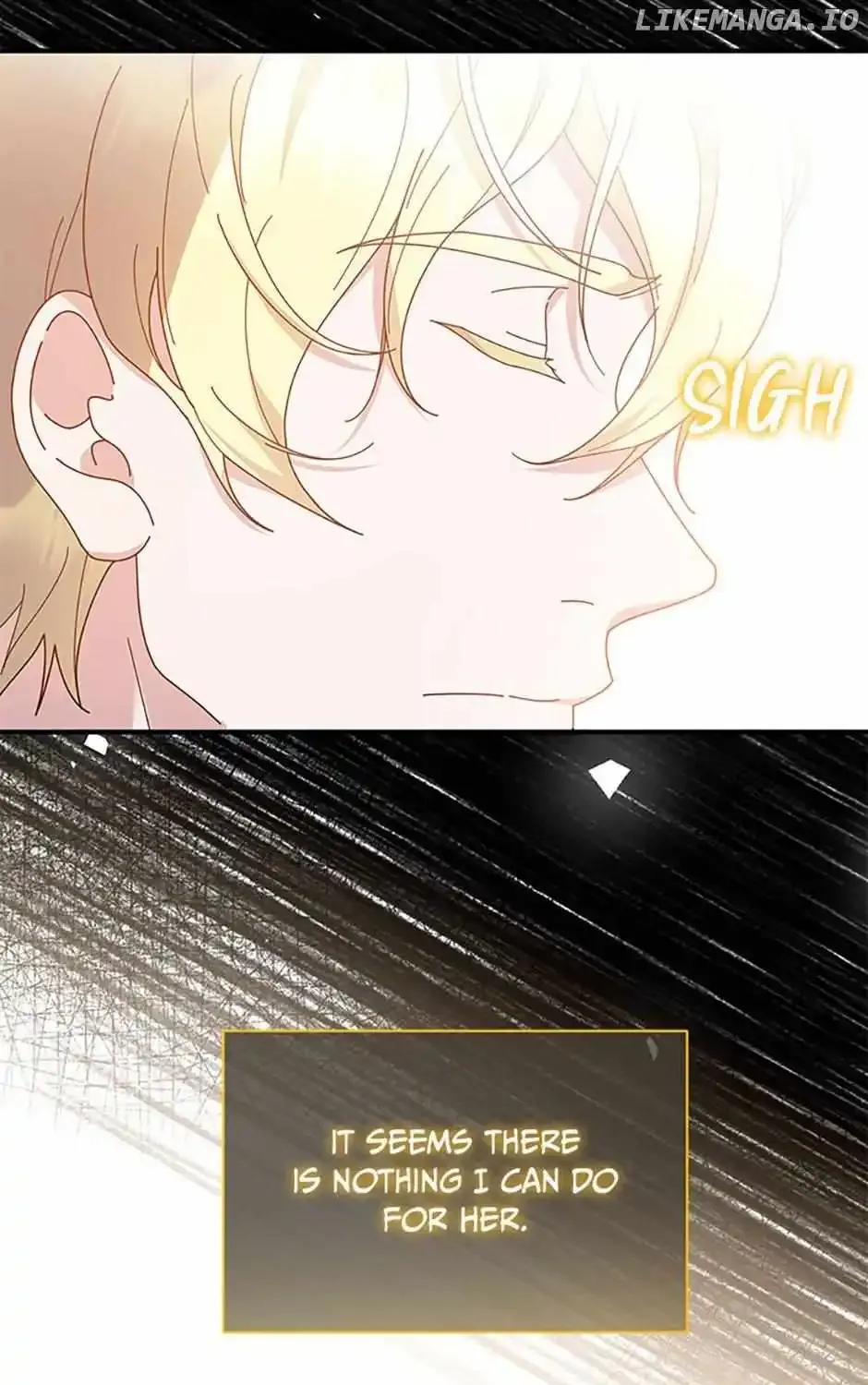 Golden Light Gratia, The Child Loved By God Zinmanga X Chapter 29 Page 95