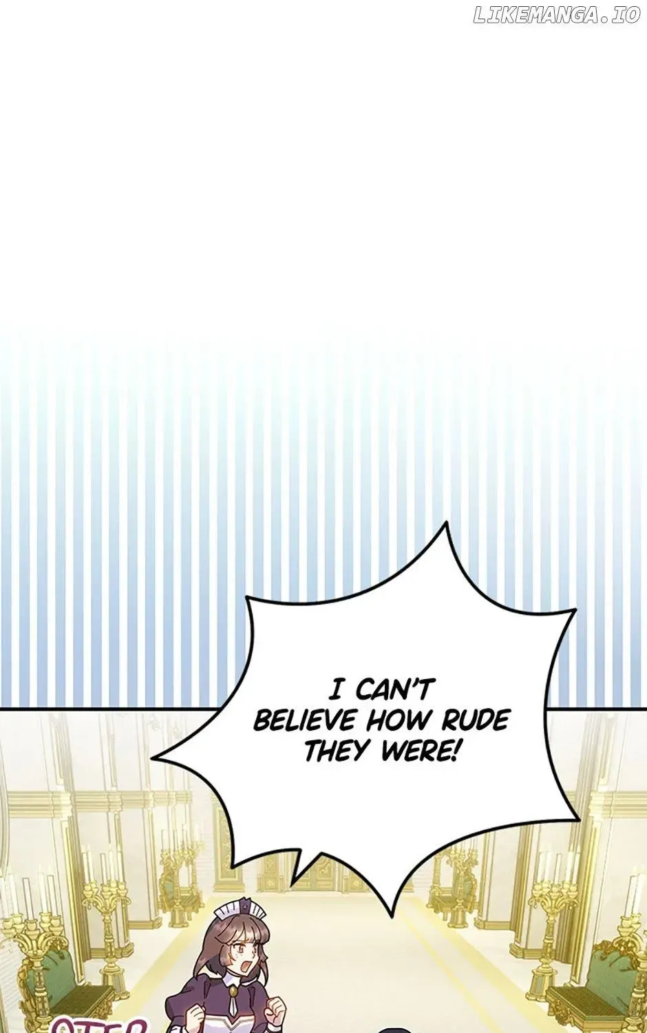 Golden Light Gratia, The Child Loved By God Zinmanga X Chapter 29 Page 99