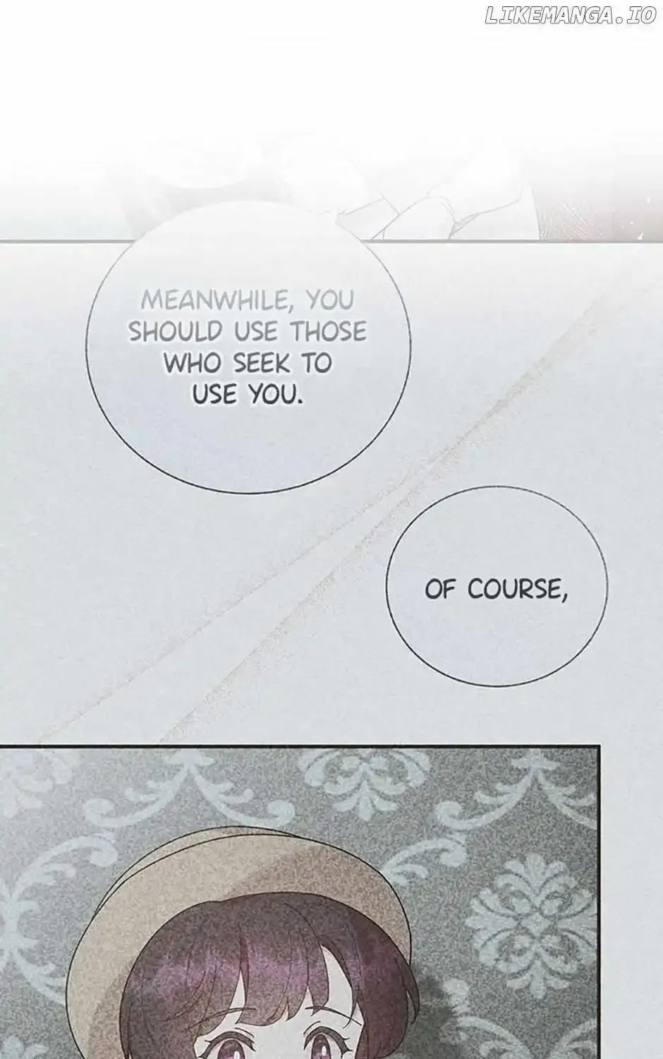 Golden Light Gratia, The Child Loved By God Zinmanga X Chapter 28 Page 90